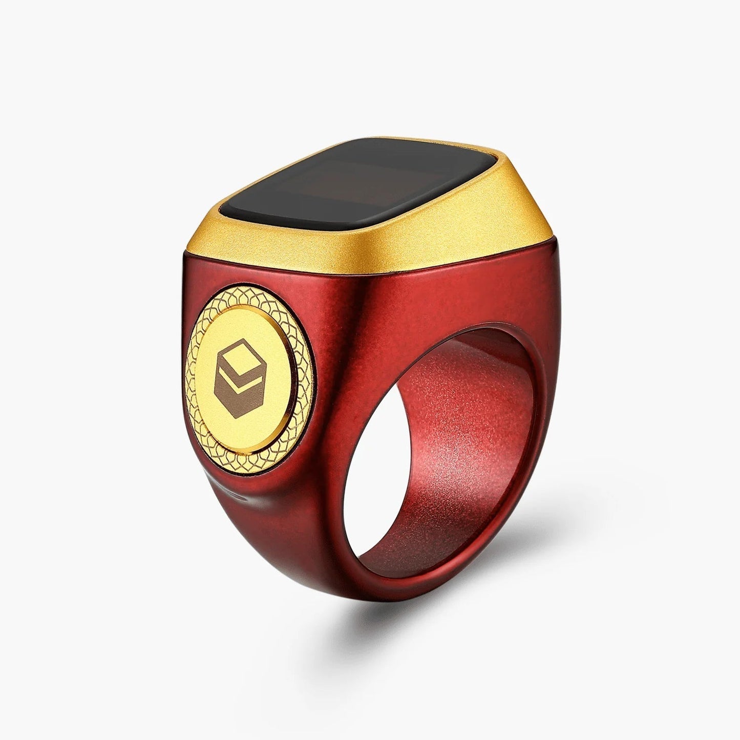 iQibla Zikr Ring Lite