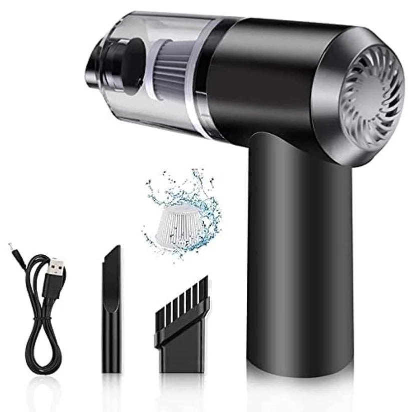 3 in 1 Portable Vacuum Cleaner