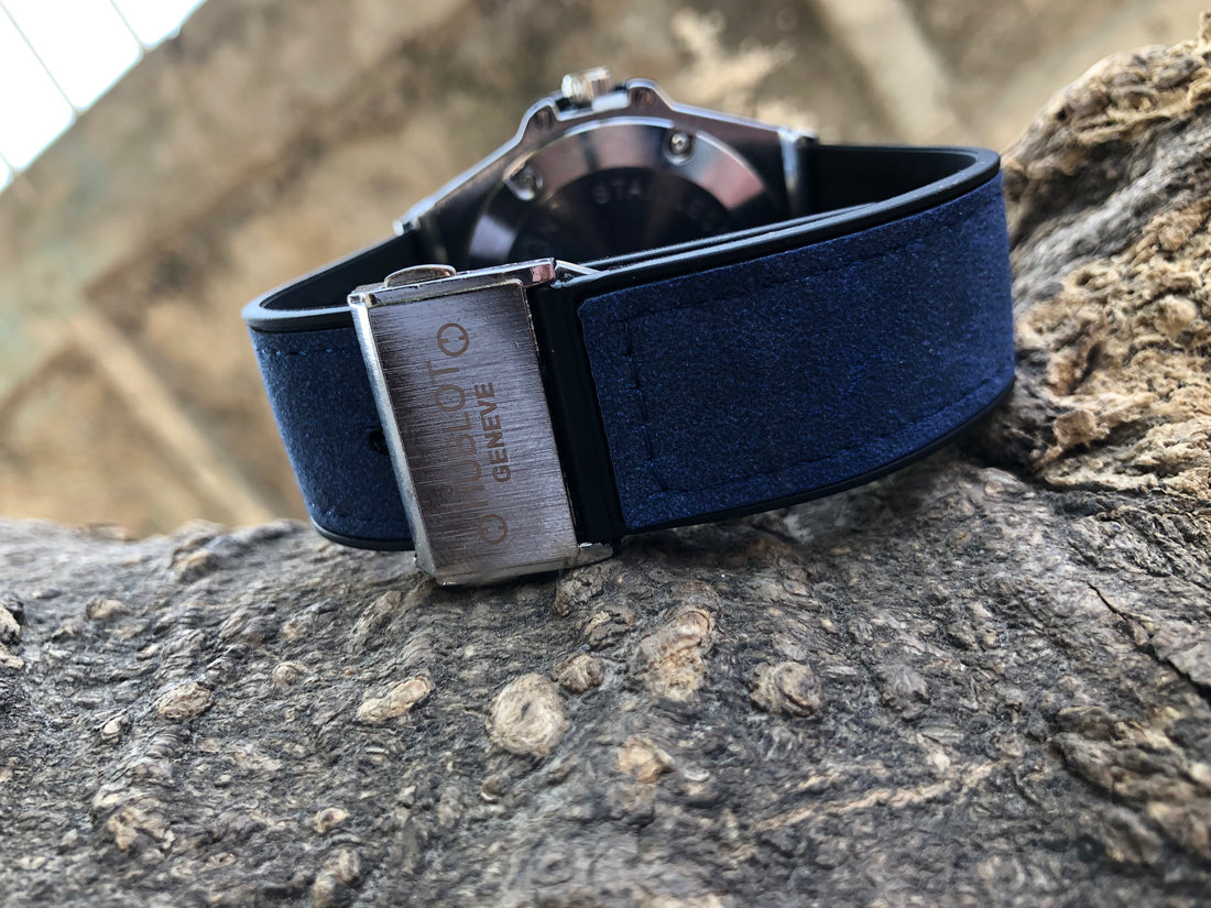 New Edition Luxury Premuim Dial Watch for Men's