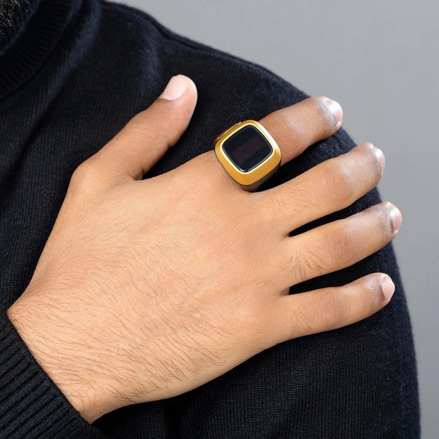 iQibla Zikr Ring Lite