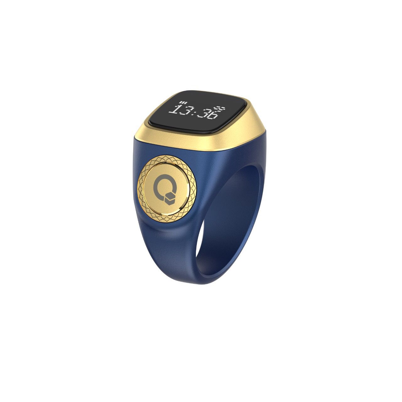 iQibla Zikr Ring Lite