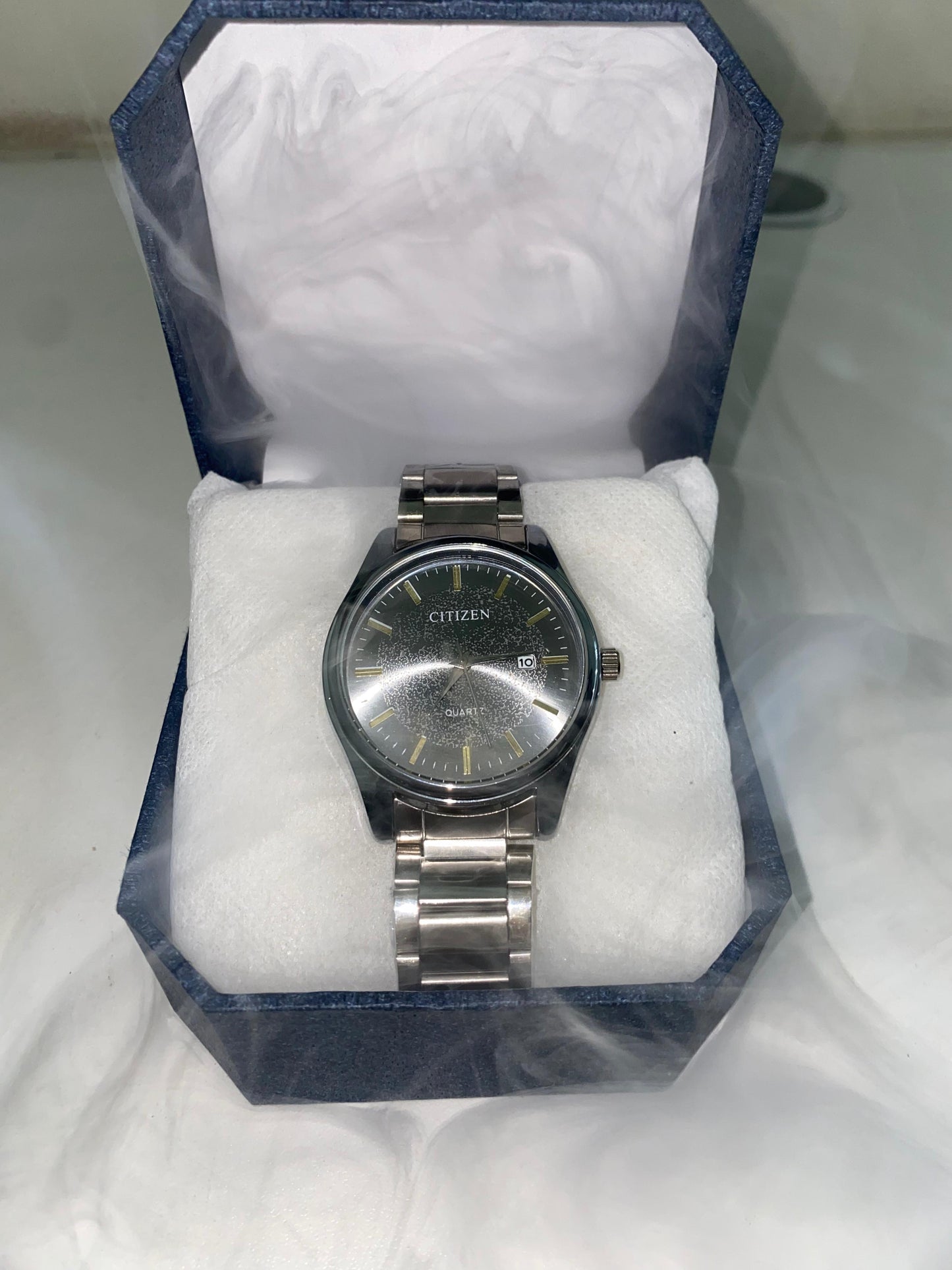 Luxury Men's Fashion Premuim STANDARD Stainless Steel WATCH