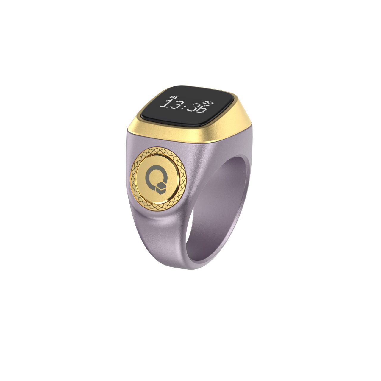 iQibla Zikr Ring Lite