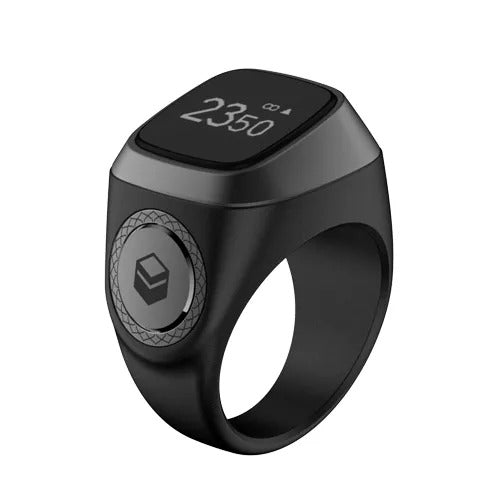 iQibla Zikr Ring Lite