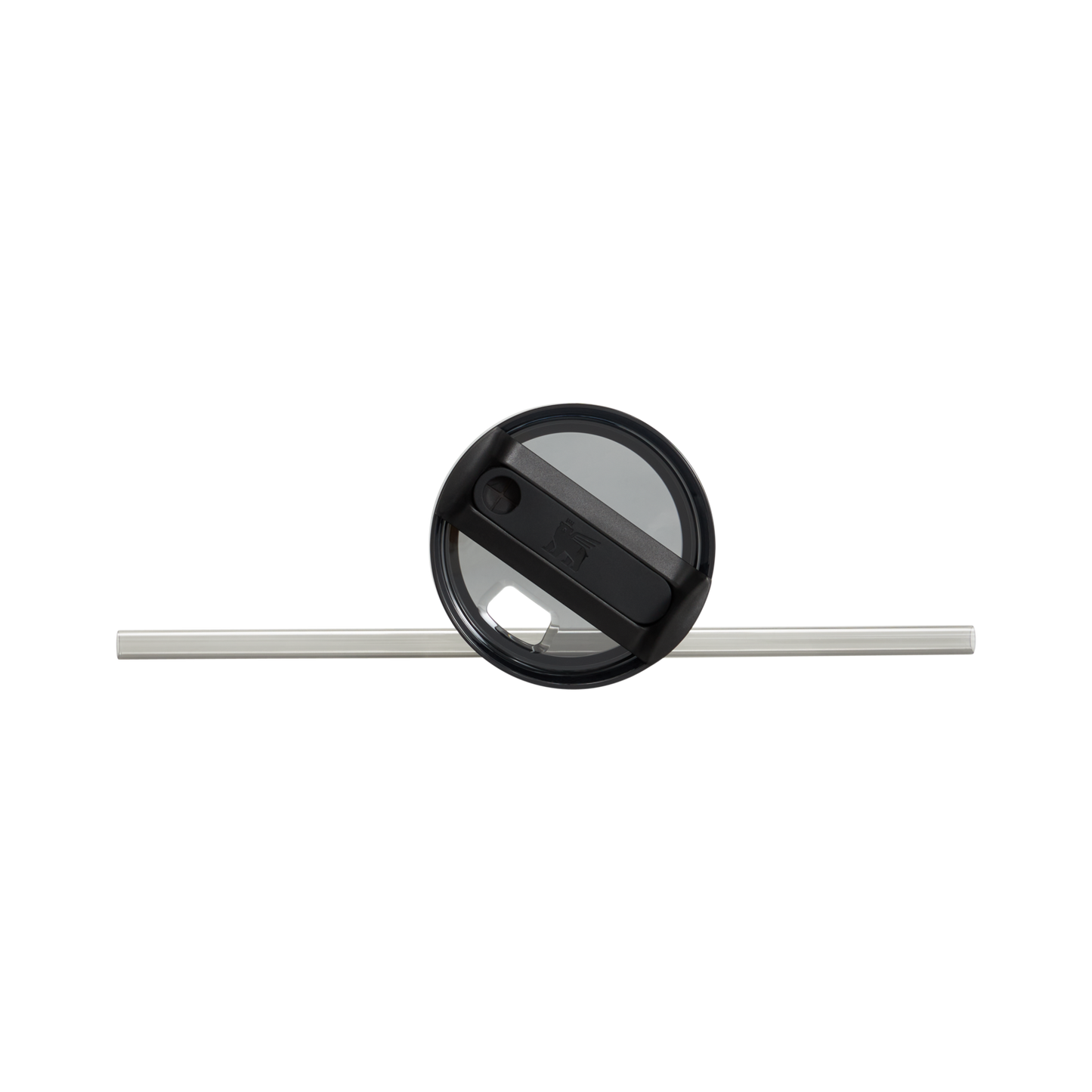 Stanley Flowstate Tumbler Black