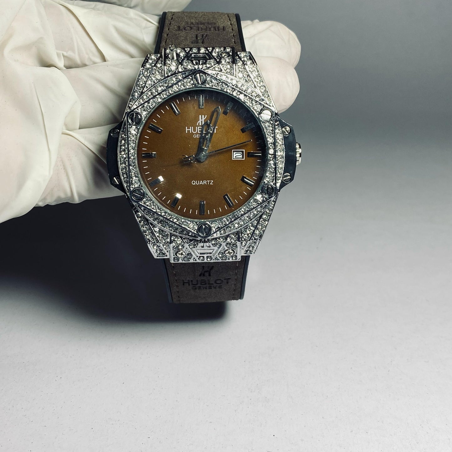 New Edition Luxury Premuim Dial Watch for Men's
