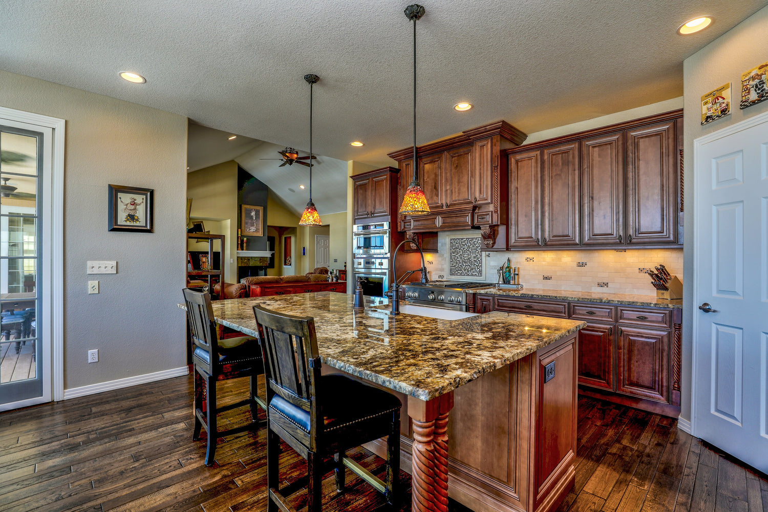 Home And Kitchen