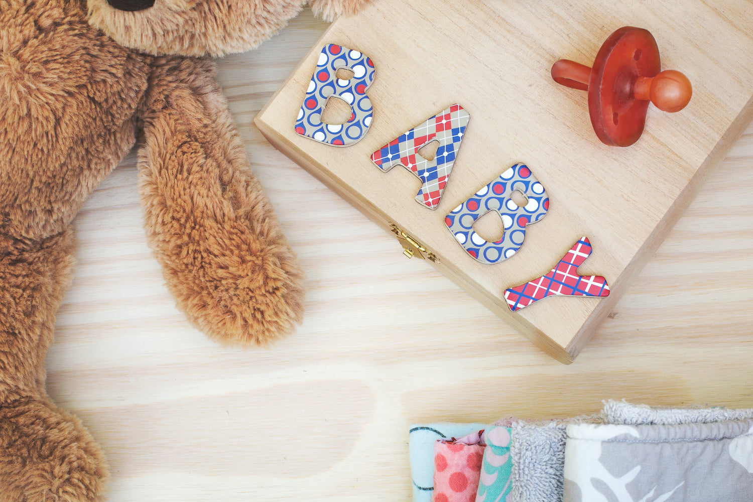 Baby & Toyz