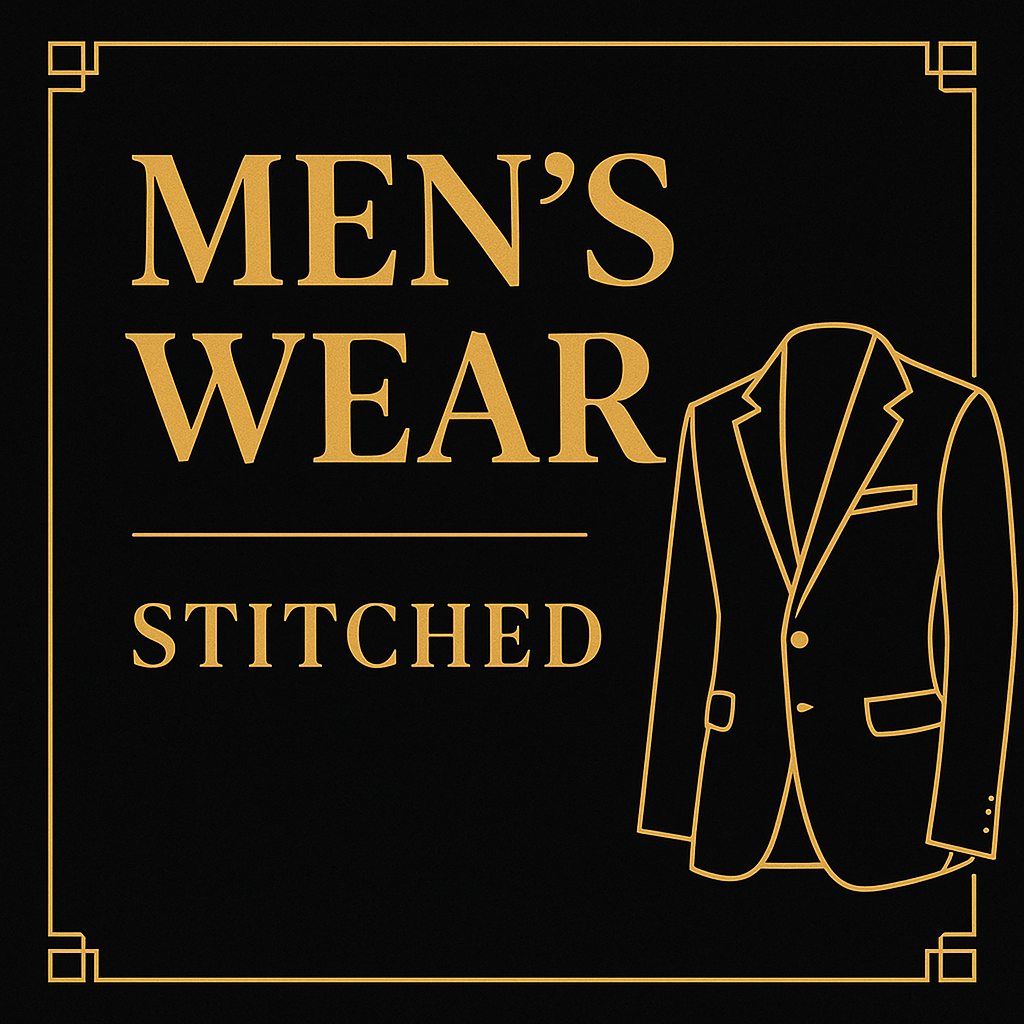 Men's Wear Clothes