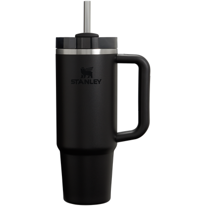 Stanley Flowstate Tumbler Black
