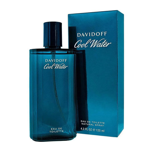 Davidoff Cool Water EDT For Men