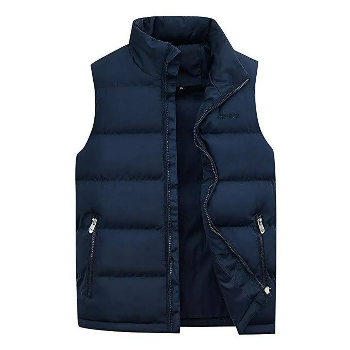 Winter Jacket Sleeveless