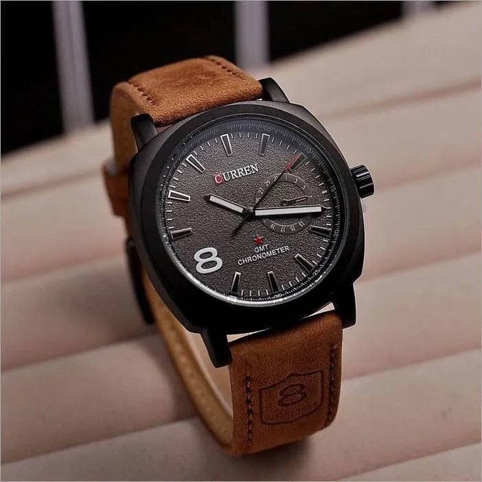 Imported Branded watch for men and boys