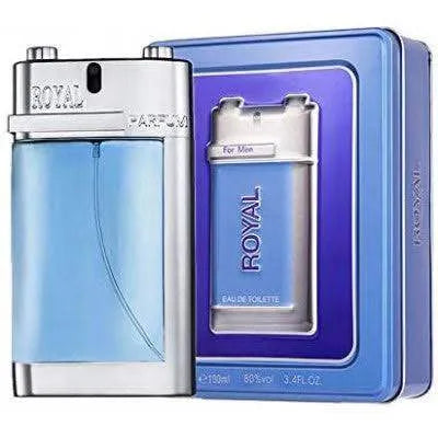 Impressions of Royal Blue Perfume For Men