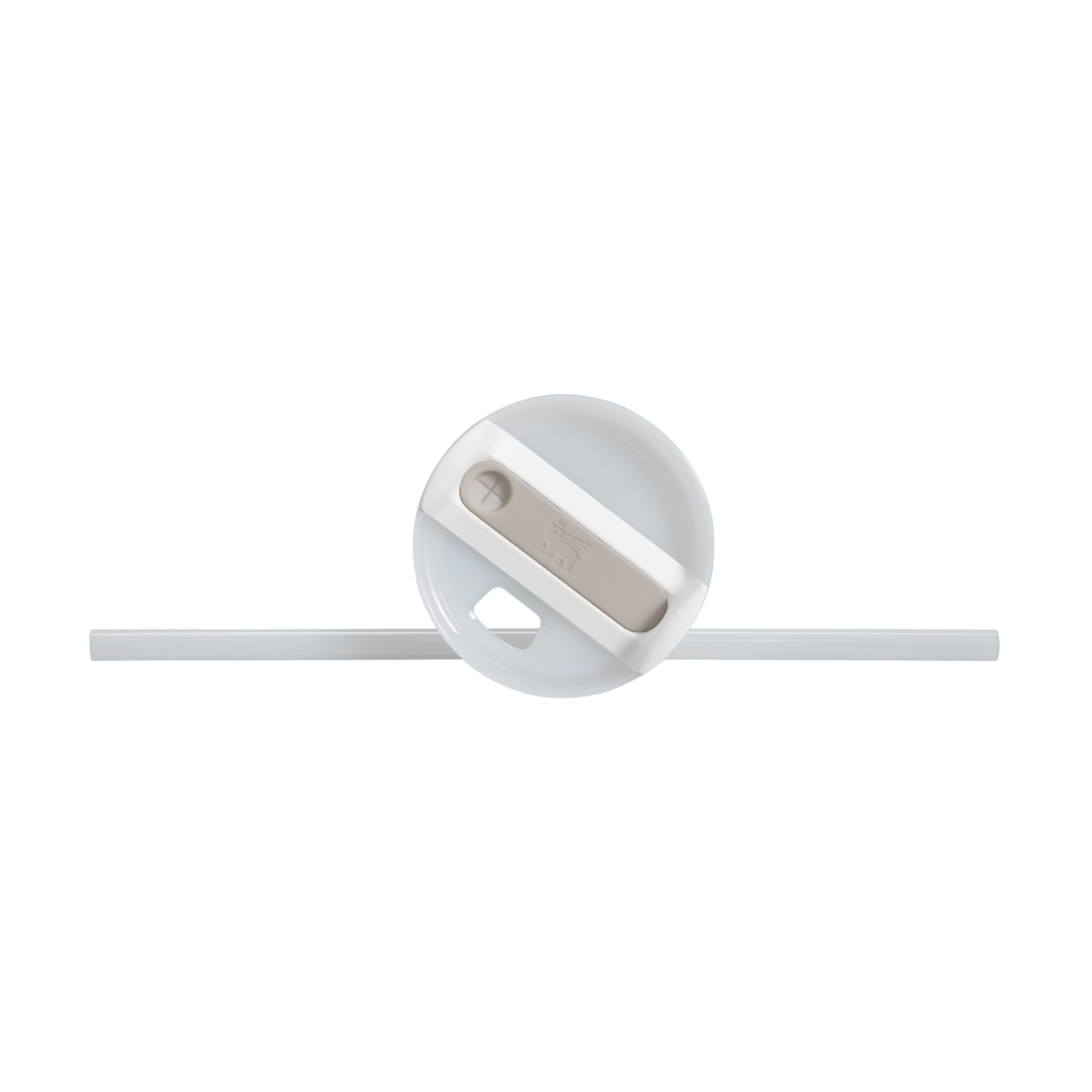 Stanley Flowstate Tumbler White