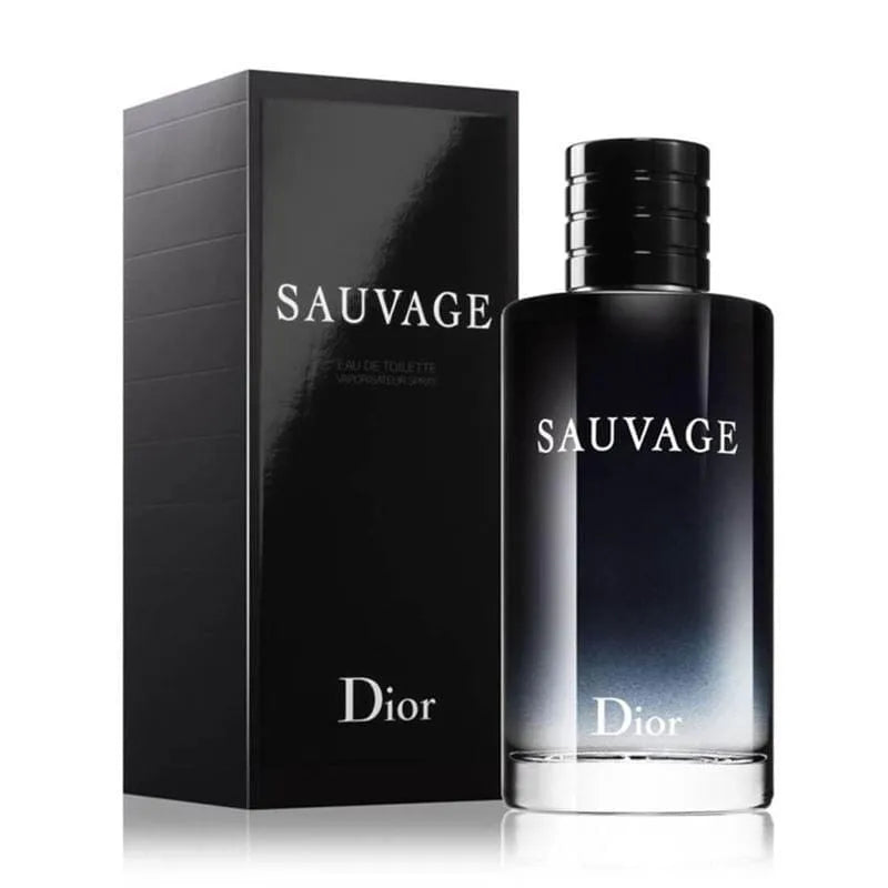 SAUVAGE IMPRESSION Perfume  For Men's For Gift