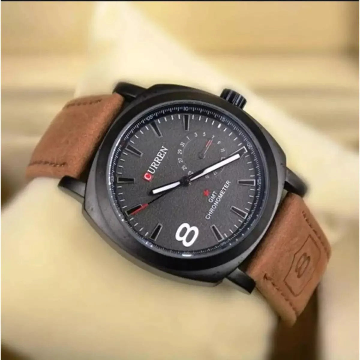 Imported Branded watch for men and boys