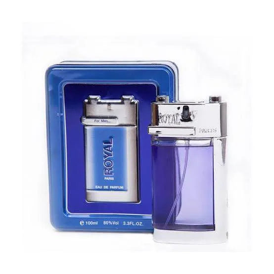 Impressions of Royal Blue Perfume For Men