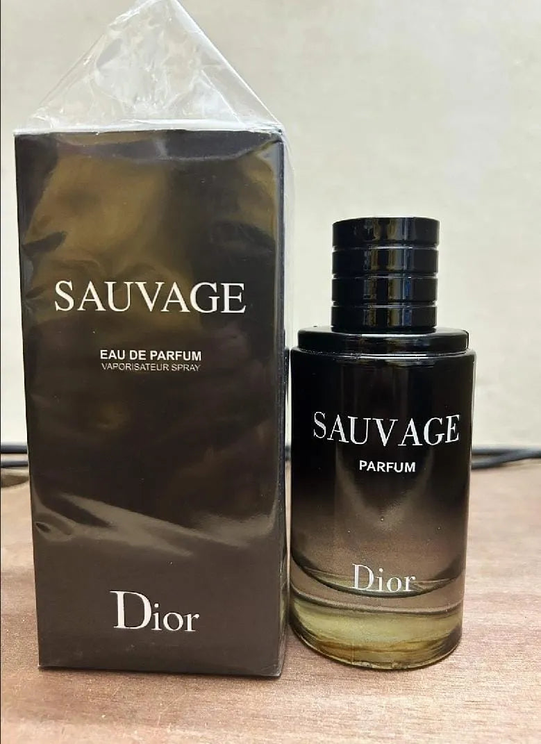 SAUVAGE IMPRESSION Perfume  For Men's For Gift