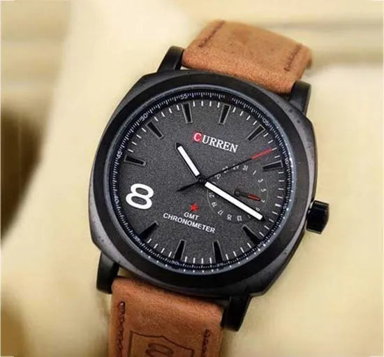 Imported Branded watch for men and boys