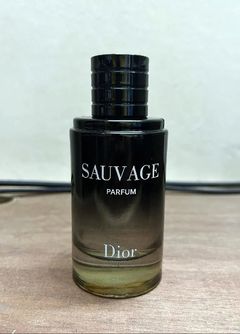 SAUVAGE IMPRESSION Perfume  For Men's For Gift